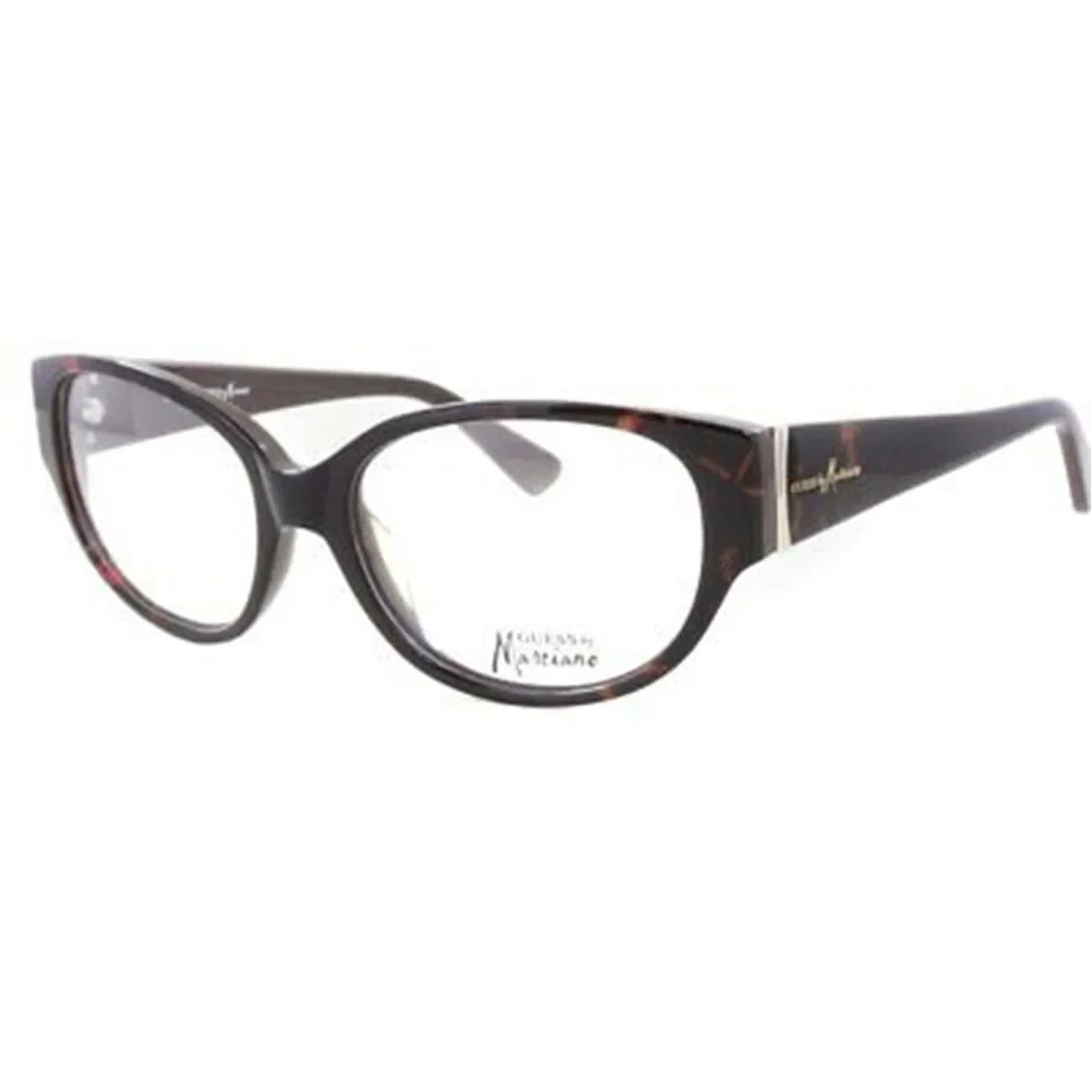 NWT Guess By Marciano 174-BRNTO53 53mm